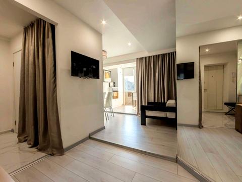 квартира за адресою Саксаганського вул., 87