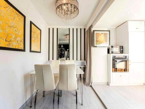 квартира за адресою Саксаганського вул., 87