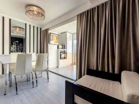 квартира за адресою Саксаганського вул., 87