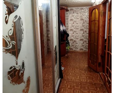 квартира по адресу Набережный въезд, 13