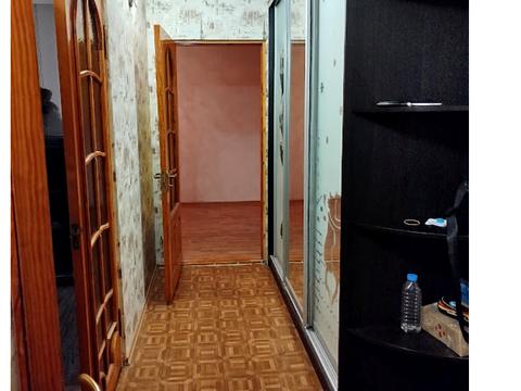 квартира по адресу Набережный въезд, 13