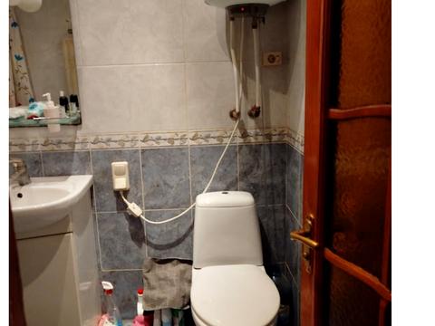 квартира по адресу Набережный въезд, 13