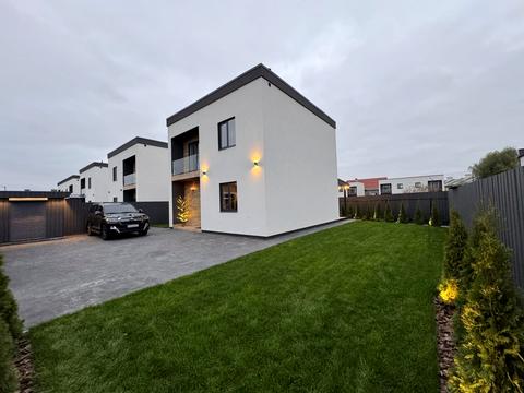 будинок за адресою Виноградна вул., 2