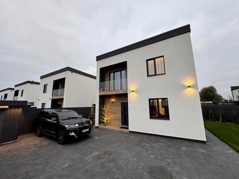 будинок за адресою Виноградна вул., 2