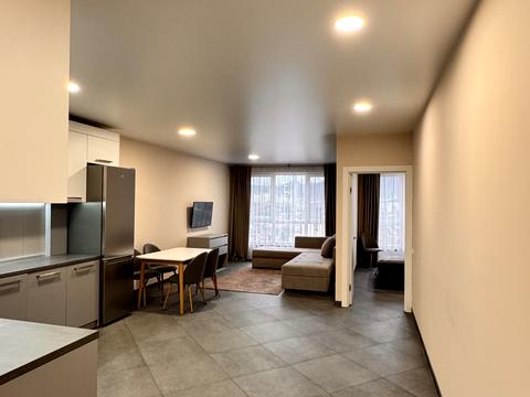 квартира по адресу Городницкая ул., 9