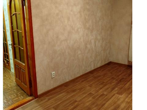 квартира по адресу Набережный въезд, 13