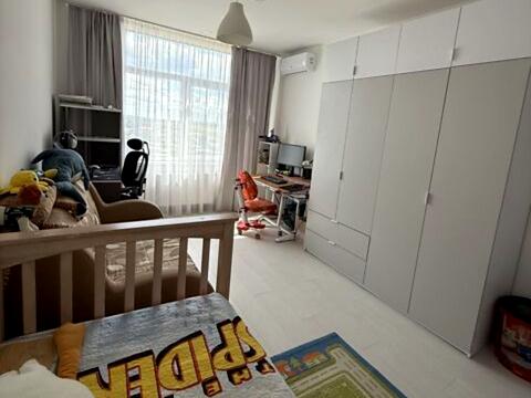 квартира за адресою Юнацька вул., 6