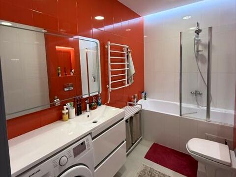 квартира за адресою Юнацька вул., 6