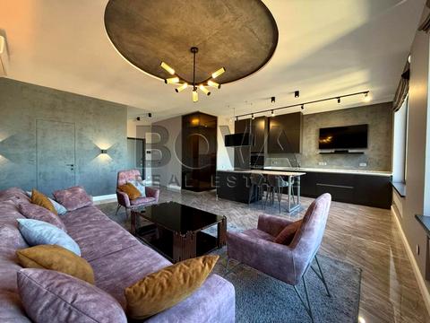 квартира по адресу Ивана Фёдорова ул., 2-А