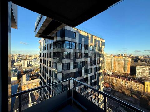 квартира за адресою Івана Федорова вул., 2-А