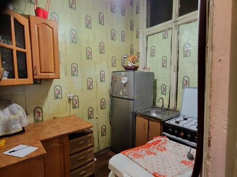 квартира за адресою Рішельєвська вул. (Ленина улица), 69