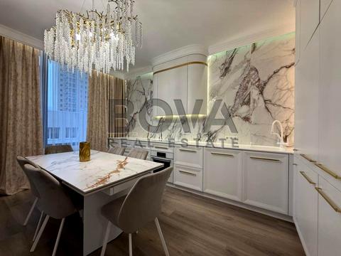 квартира по адресу Ивана Фёдорова ул., 2-А