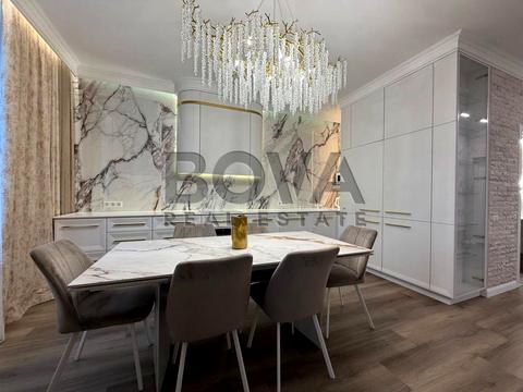 квартира за адресою Івана Федорова вул., 2-А