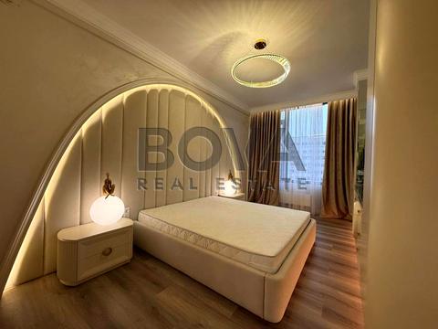 квартира за адресою Івана Федорова вул., 2-А