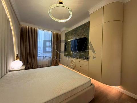 квартира за адресою Івана Федорова вул., 2-А