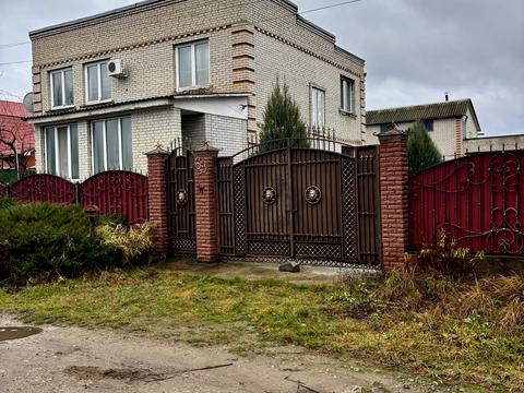 будинок за адресою Молодіжна