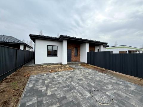 дом по адресу Успішна