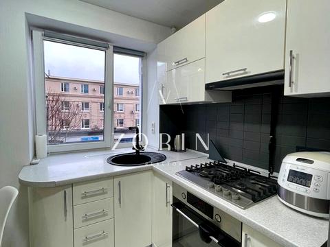 квартира за адресою Дніпро, Січових Стрільців вул. (Артема), 90