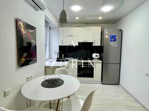 квартира за адресою Дніпро, Січових Стрільців вул. (Артема), 90