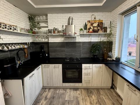 квартира по адресу Волонтерська ул., 4