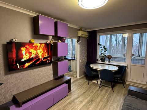 квартира по адресу Волонтерська ул., 4