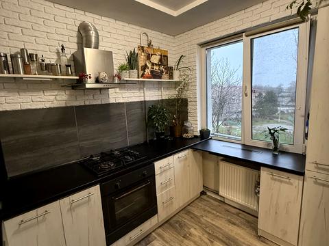 квартира по адресу Волонтерська ул., 4