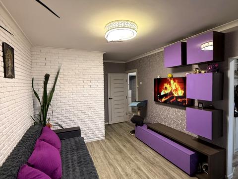 квартира по адресу Волонтерська ул., 4