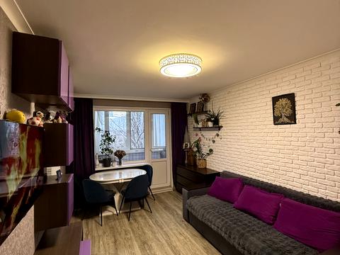 квартира по адресу Волонтерська ул., 4