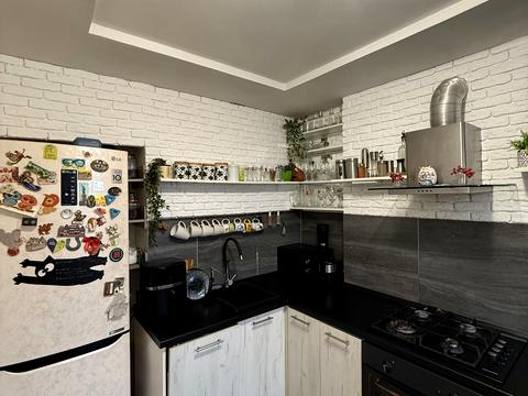 квартира по адресу Волонтерська ул., 4