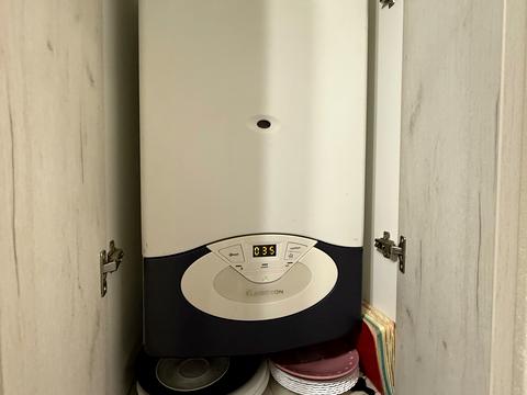 квартира по адресу Волонтерська ул., 4