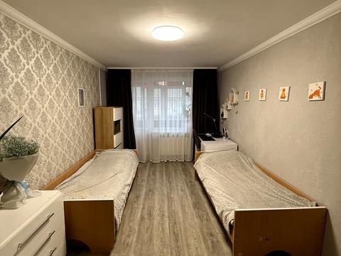 квартира по адресу Волонтерська ул., 4