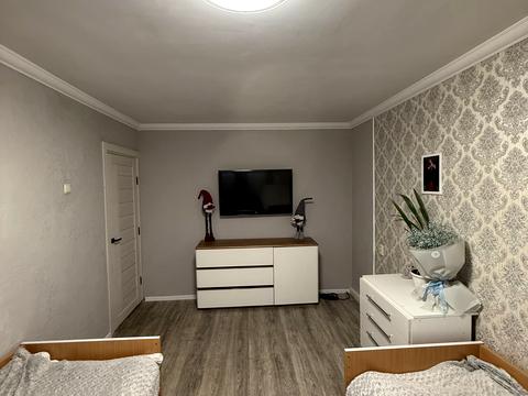 квартира по адресу Волонтерська ул., 4