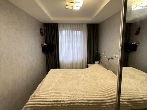 квартира по адресу Волонтерська ул., 4