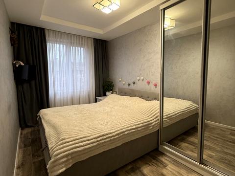 квартира по адресу Волонтерська ул., 4