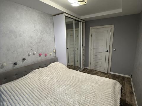 квартира по адресу Волонтерська ул., 4