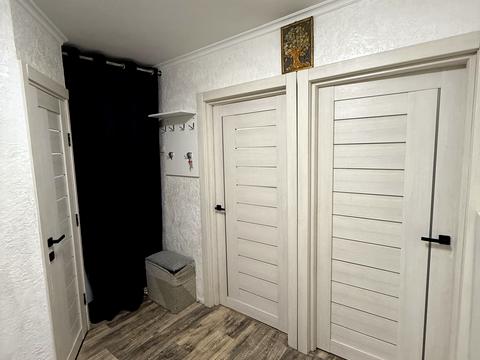 квартира по адресу Волонтерська ул., 4