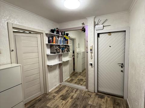 квартира по адресу Волонтерська ул., 4