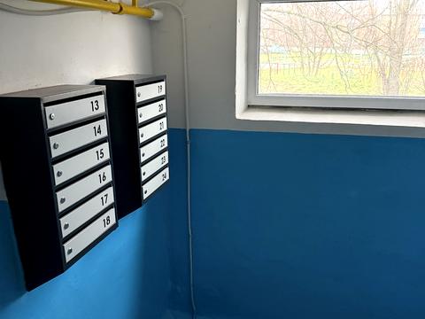 квартира по адресу Волонтерська ул., 4