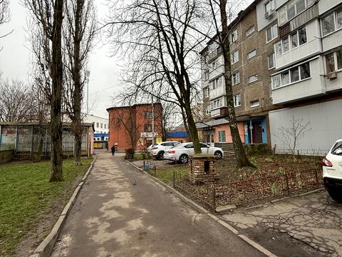 квартира по адресу Волонтерська ул., 4