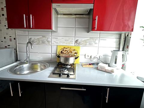 квартира по адресу Республиканская ул., 67