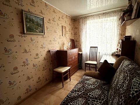 квартира по адресу Республиканская ул., 67