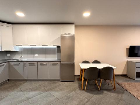 квартира по адресу Городницкая ул., 9