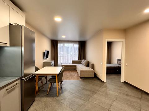 квартира по адресу Городницкая ул., 9