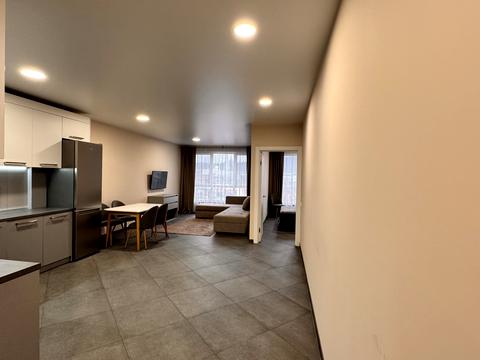 квартира по адресу Городницкая ул., 9