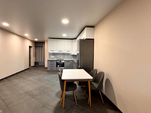 квартира по адресу Городницкая ул., 9