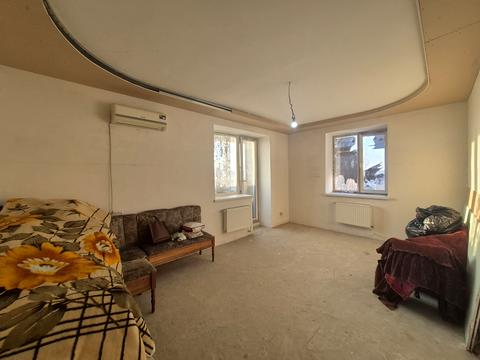 квартира по адресу Крупської ул., 2/8-А