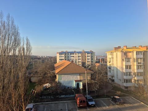 квартира за адресою Крупської вул., 2/8-А