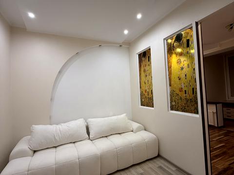 квартира за адресою Василя Тютюнника вул. (Анрі Барбюса), 37/1