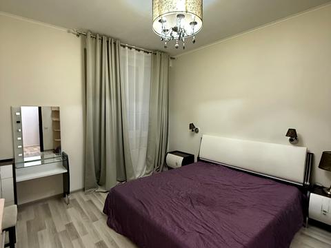 квартира за адресою Василя Тютюнника вул. (Анрі Барбюса), 37/1