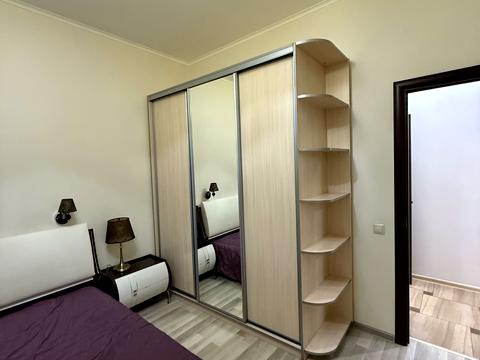 квартира за адресою Василя Тютюнника вул. (Анрі Барбюса), 37/1